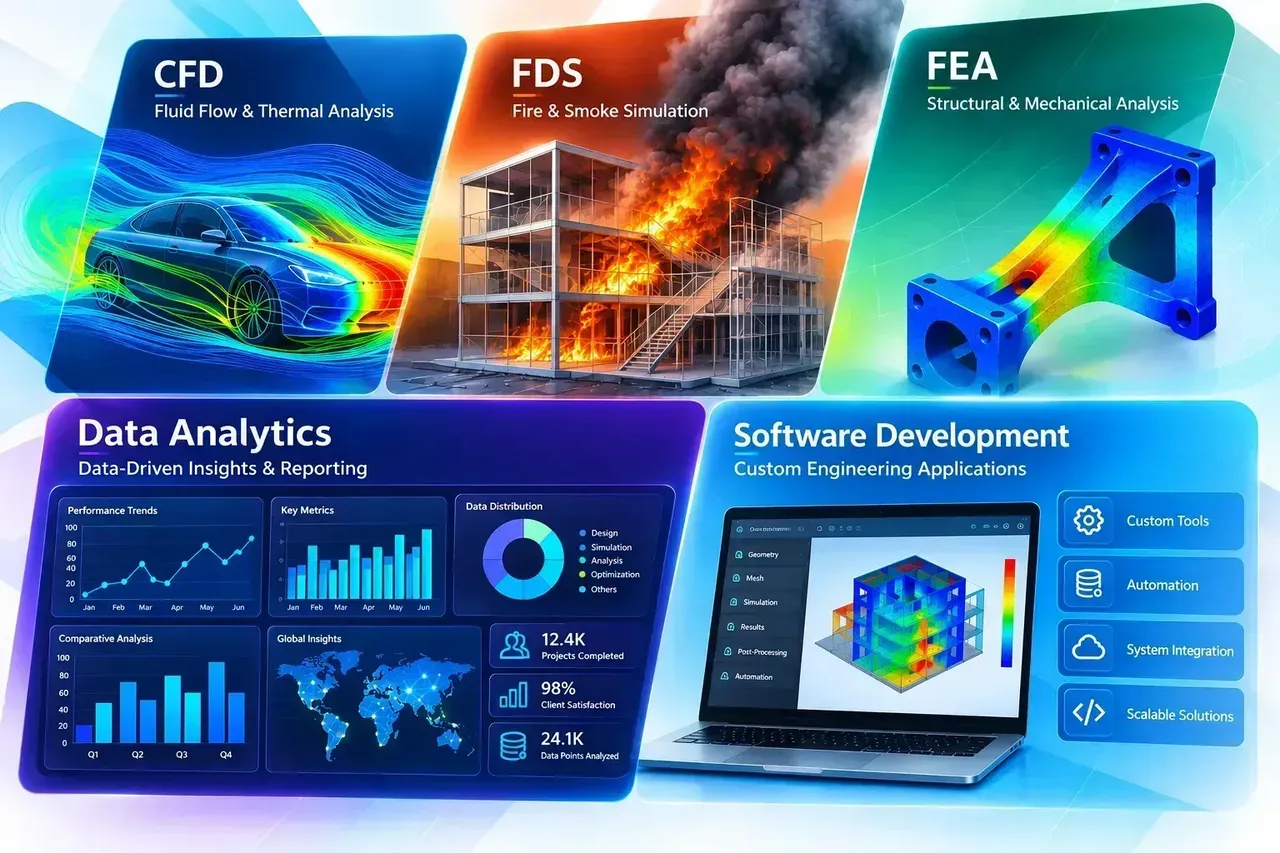 HyperCurve data and technology solutions